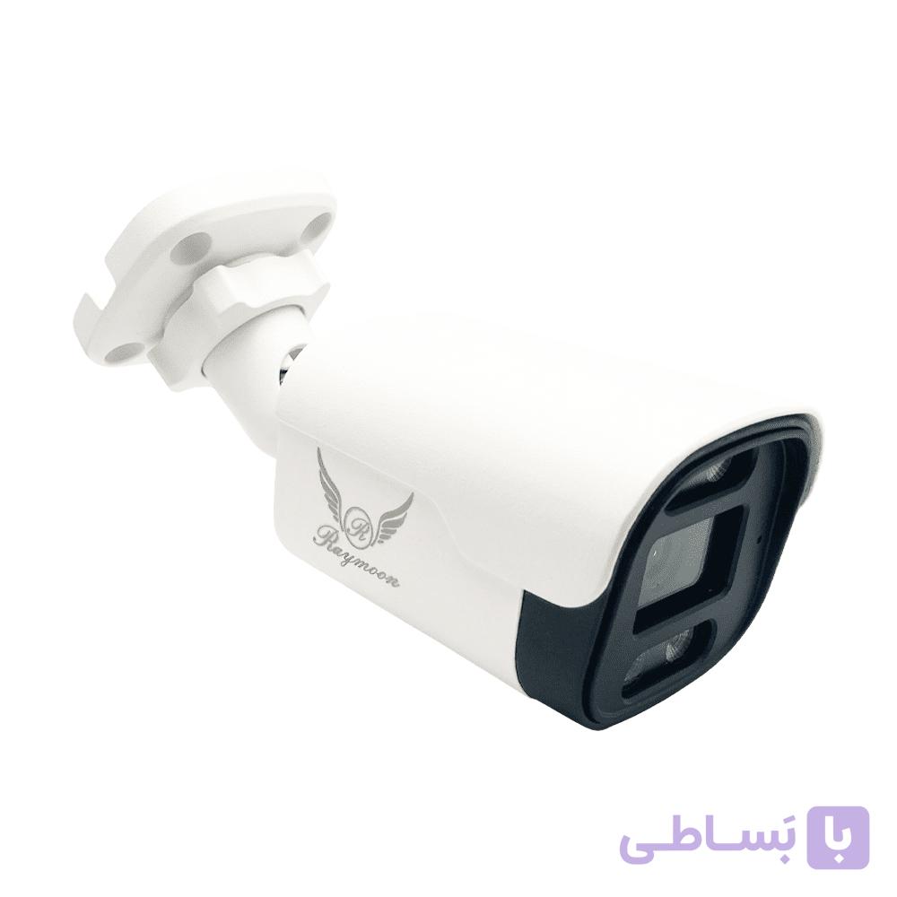 دوربین مداربسته بولت 5 مگاپیکسل IP برند رایمون مدل RB-5M-8235-IP