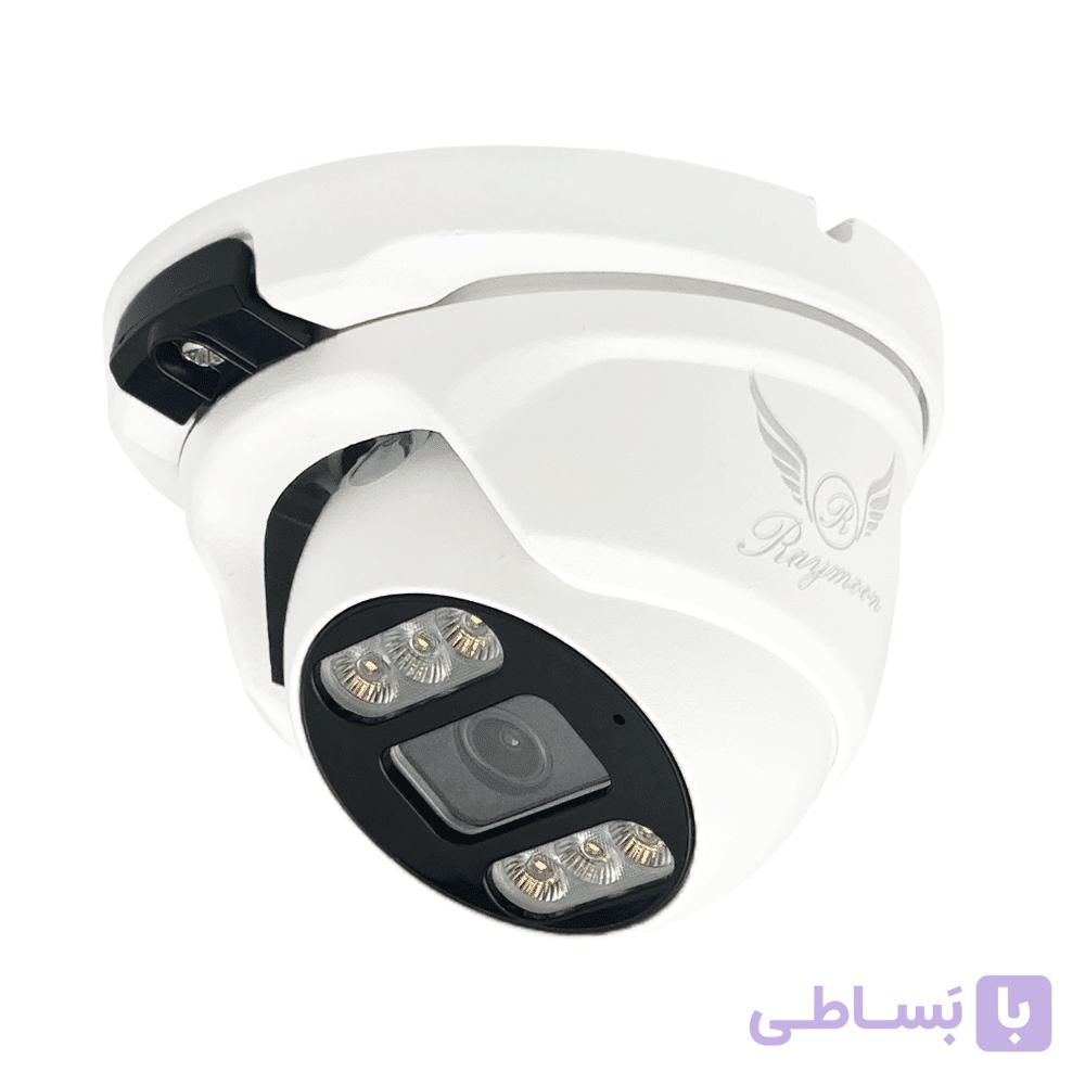 دوربین مداربسته دام 5 مگاپیکسل IP سنسور CV5006 برند رایمون مدل RD-5M-H52-IP — تصویر 1