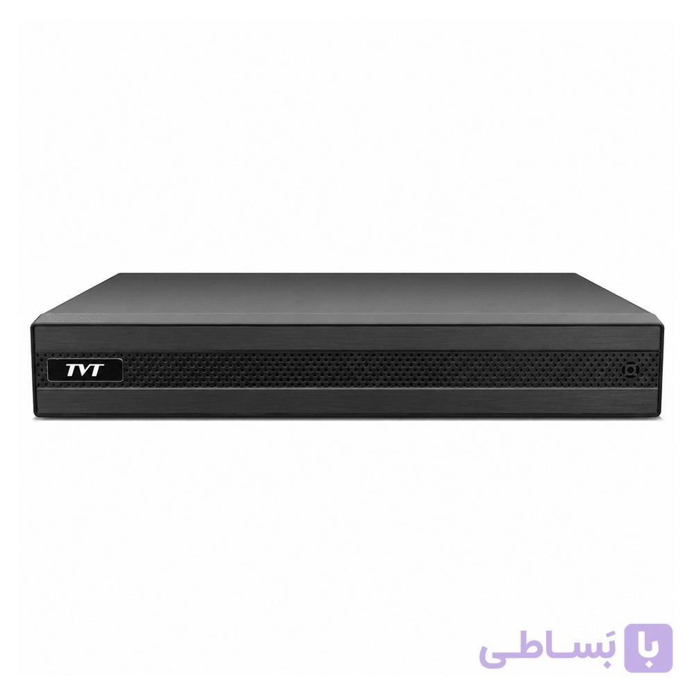 دستگاه دی وی آر 16 کانال 5 مگاپیکسل برند TVT مدل TD-2116NS-HC-H — تصویر 1