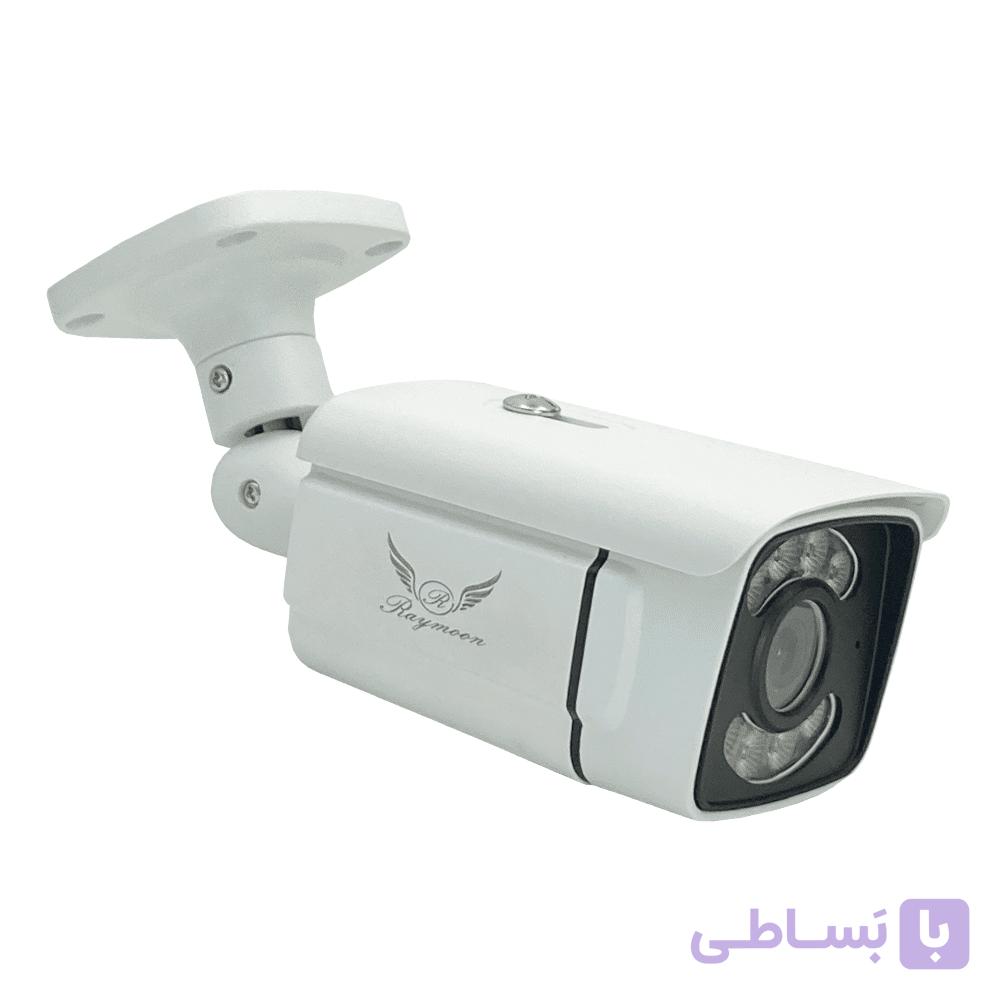 دوربین مداربسته بولت 5 مگاپیکسل IP سنسور CV5006 برند رایمون مدل RB-8330-5M-IP — تصویر 1