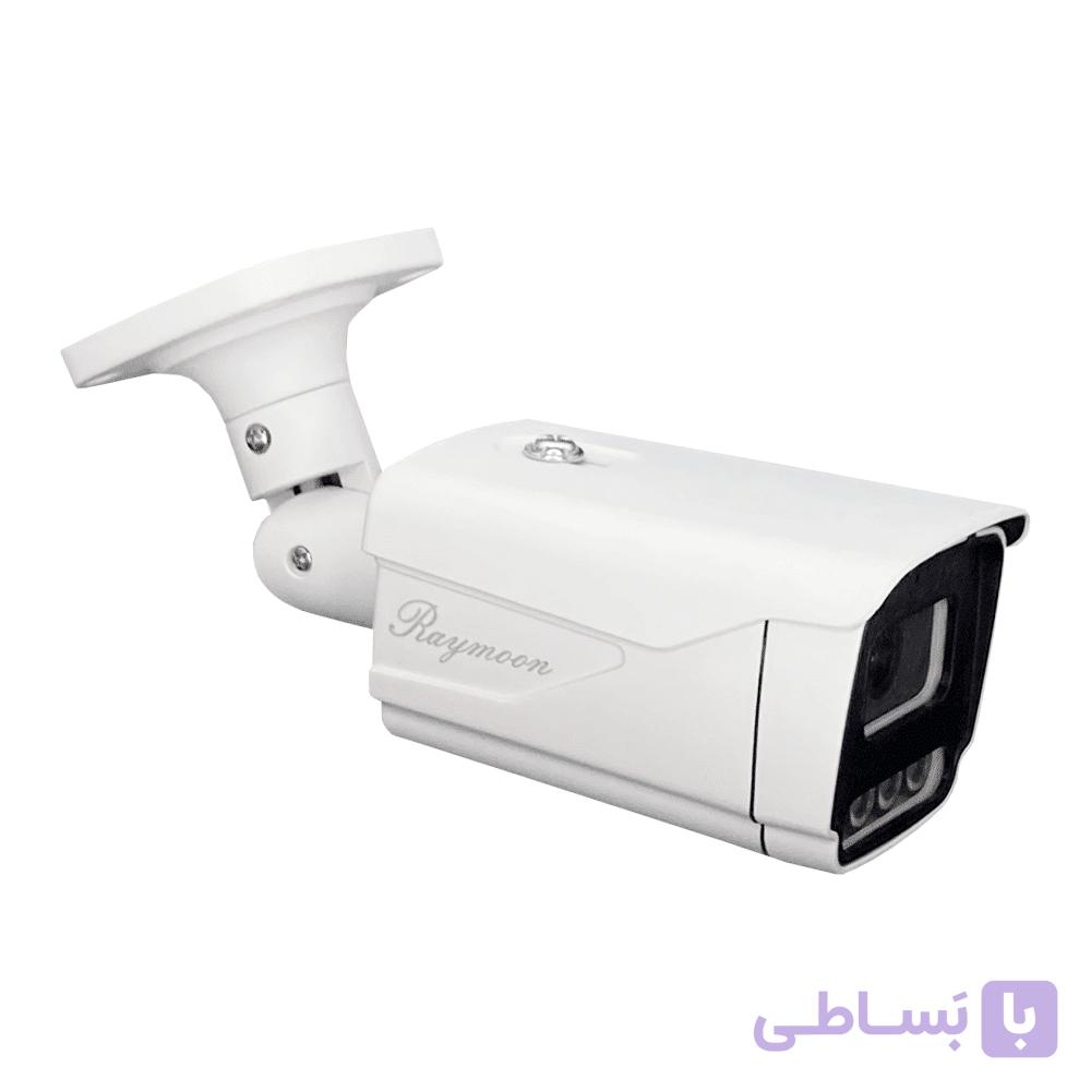 دوربین مداربسته بولت 5 مگاپیکسل IP سنسور CV5006 برند رایمون مدل RB-8312-5M-IP