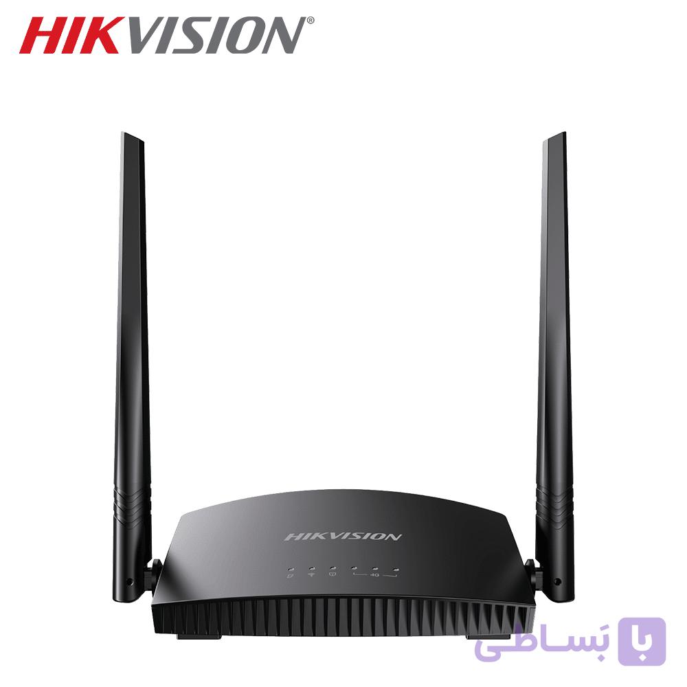 مودم روتر سیم کارتی 4G هایک ویژن مدل DS-3WR4G3N — تصویر 1