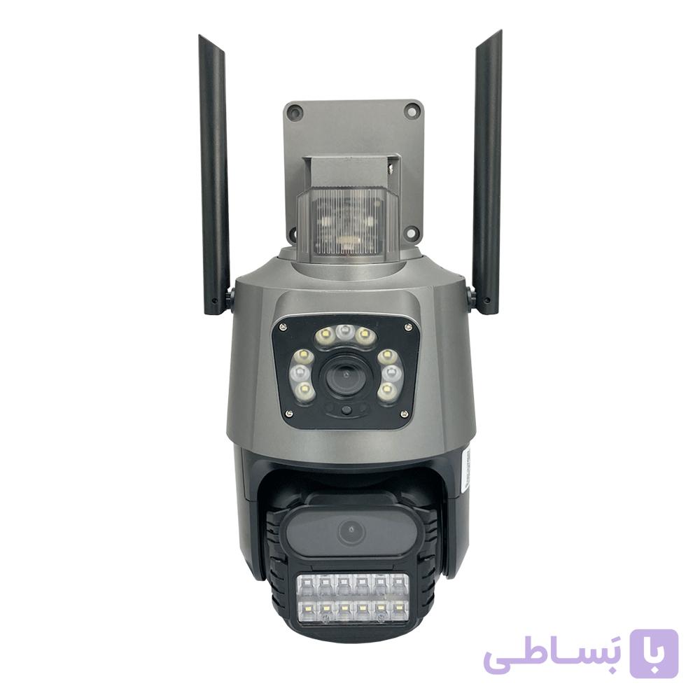 دوربین مینی اسپید دام وای فای دولنز اوکم مدل O-Kam SP11 — تصویر 1