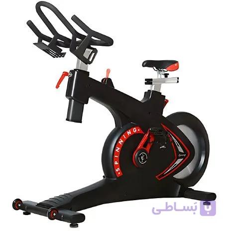 دوچرخه اسپینینگ باشگاهی اکوفیت EF006 — تصویر 1