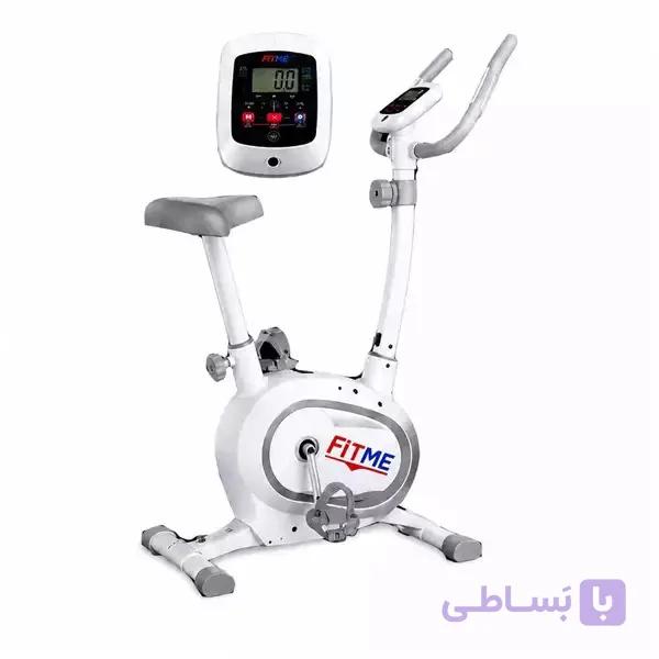 دوچرخه ثابت خانگی فیت می مدل FM-64103