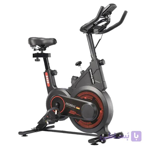 دوچرخه اسپینینگ فدرال مدل Federal S450 — تصویر 1