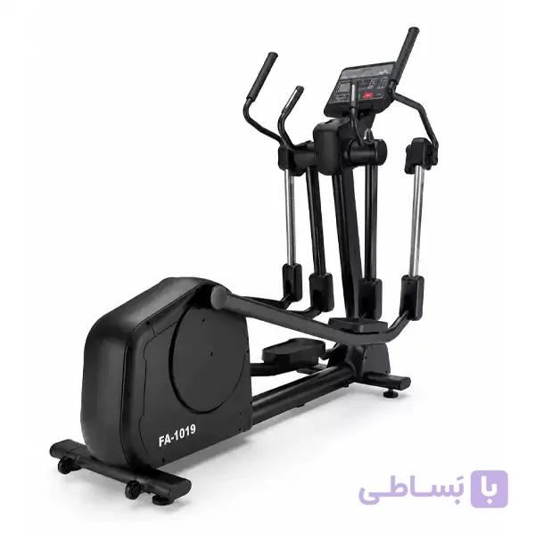 الپتیکال باشگاهی فوردفیتنس مدل FA1019 — تصویر 1
