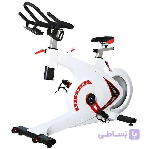 دوچرخه اسپینینگ باشگاهی اکوفیت EF007 — تصویر 1