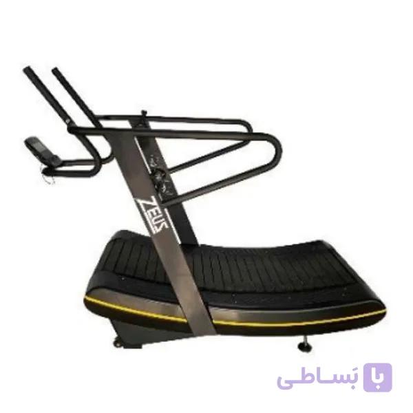 تردمیل مکانیکی باشگاهی زئوس مدل Zeus 8101 — تصویر 1
