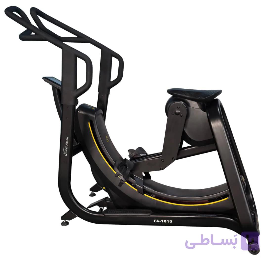 لیفت پا فوردفیتنس مدل FA1010 — تصویر 1