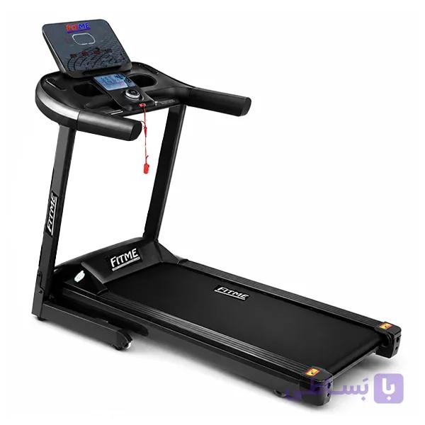 تردمیل نیمه باشگاهی فیت می مدل FM-7482 — تصویر 1