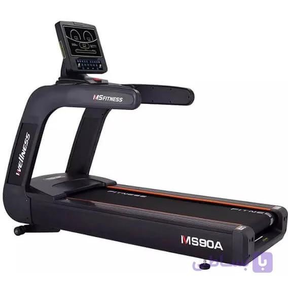تردمیل باشگاهی دیادورا مدل MS 90