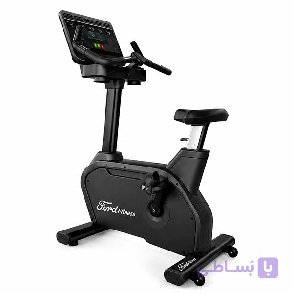 دوچرخه ثابت باشگاهی فورد فیتنس FA1017 — تصویر 1