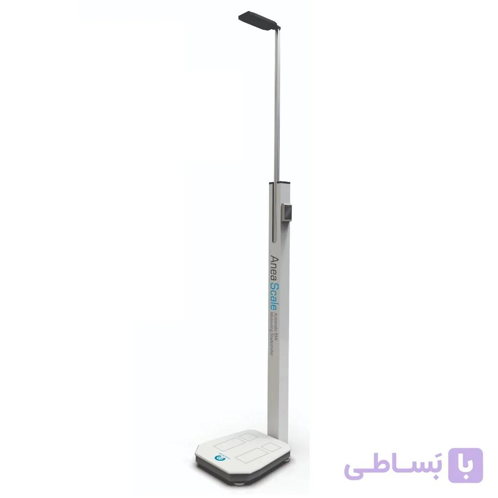 ترازوی قد و وزن آنیا (استادیومتر 1102)
