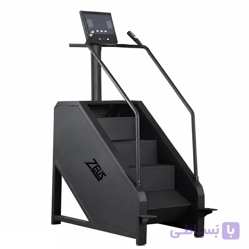 پله برقی باشگاهی زئوس مدل ZEUS 8202