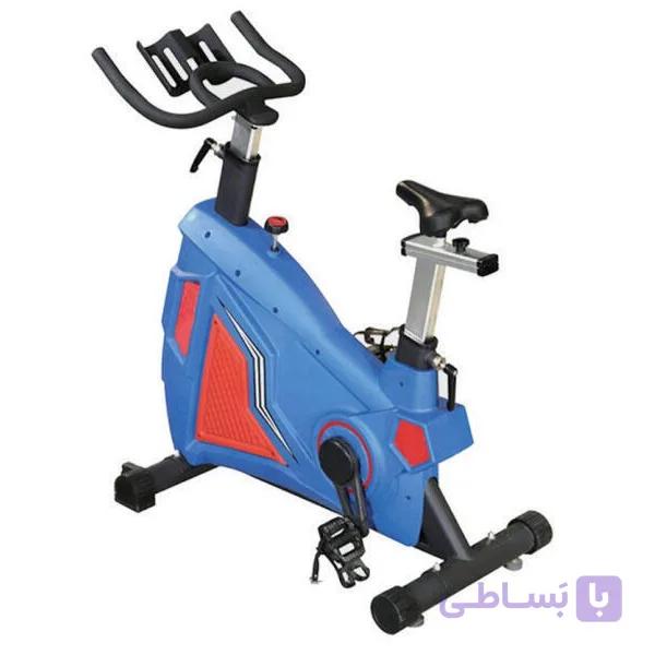 دوچرخه اسپینینگ باشگاهی اکوفیت 7400 — تصویر 1
