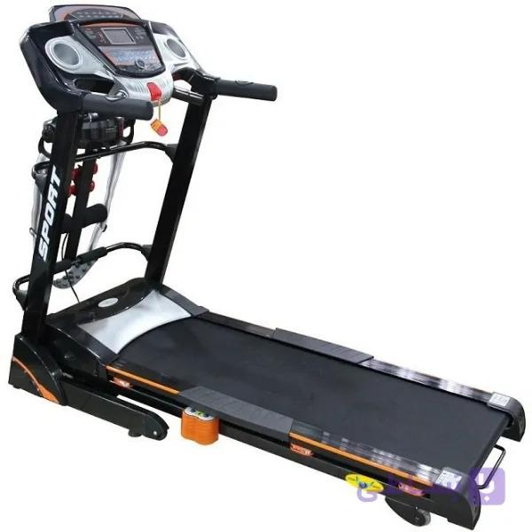 تردمیل خانگی امریکن موشن مدل 6068S