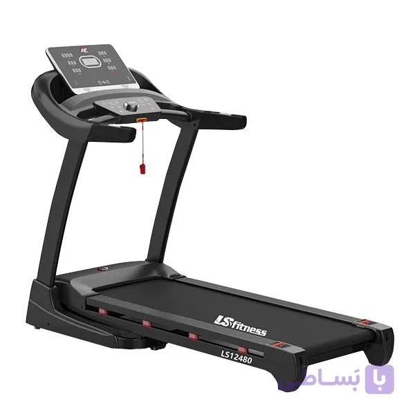 تردمیل خانگی KSTAR-K12480