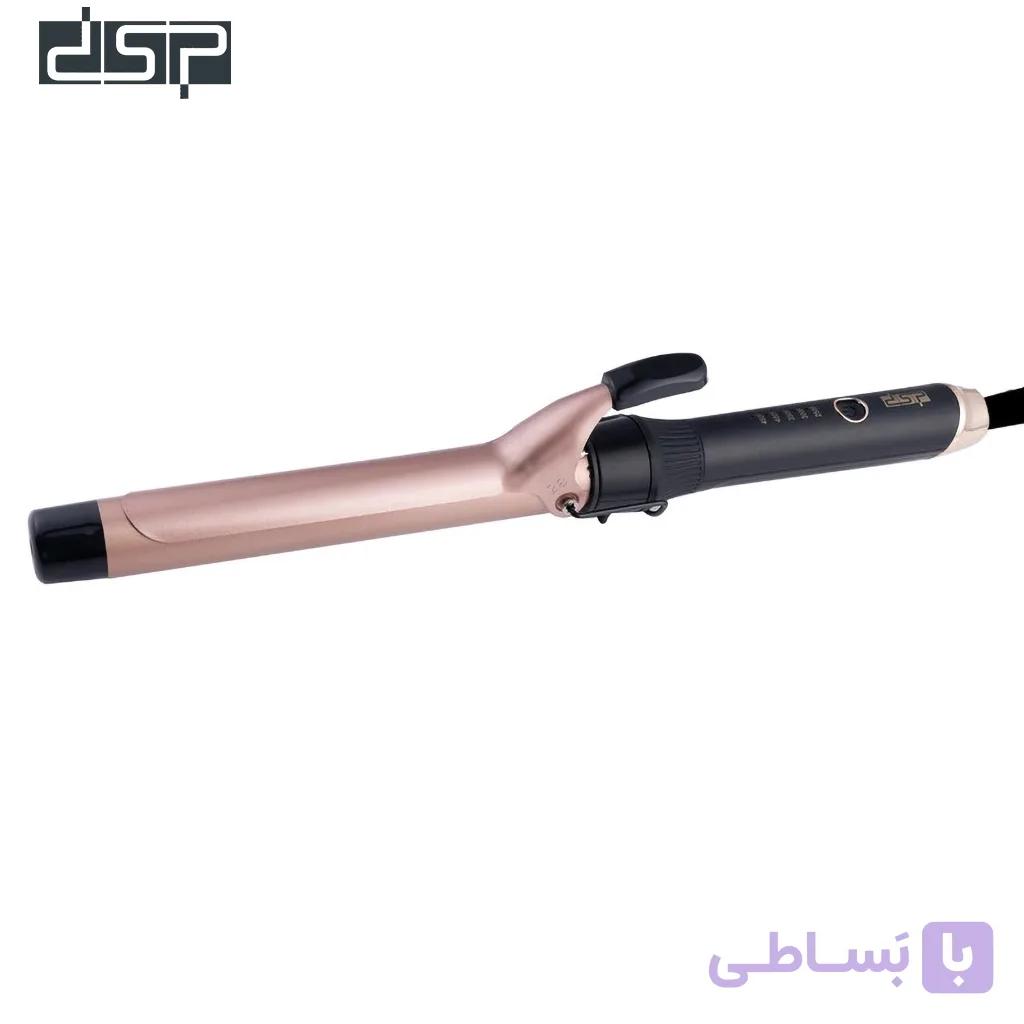 فر کننده مو دی اس پی مدل DSP-20109 سایز 28 میلیمتر — تصویر 1