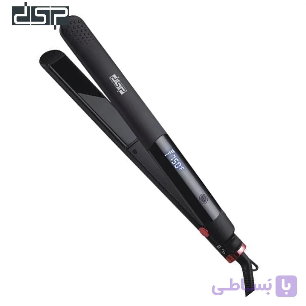 اتو مو دی اس پی مدل DSP-10183 با صفحات سرامیکی — تصویر 1