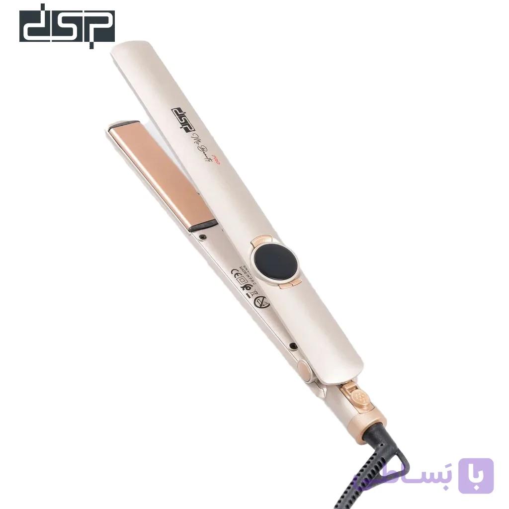 اتو مو دی اس پی مدل DSP-10444 با صفحات سرامیکی — تصویر 1