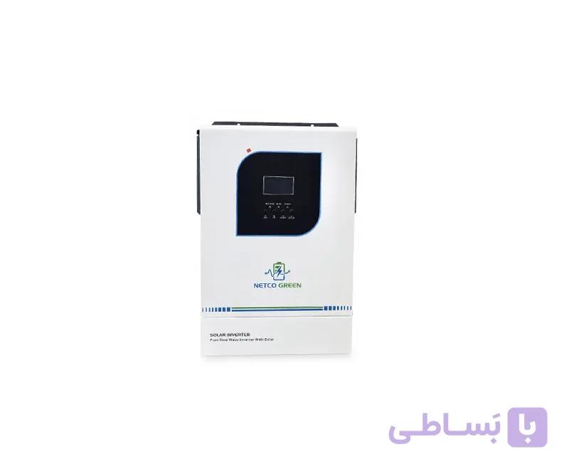 اینورتر 6.2 کیلووات نتکو گرین — تصویر 1