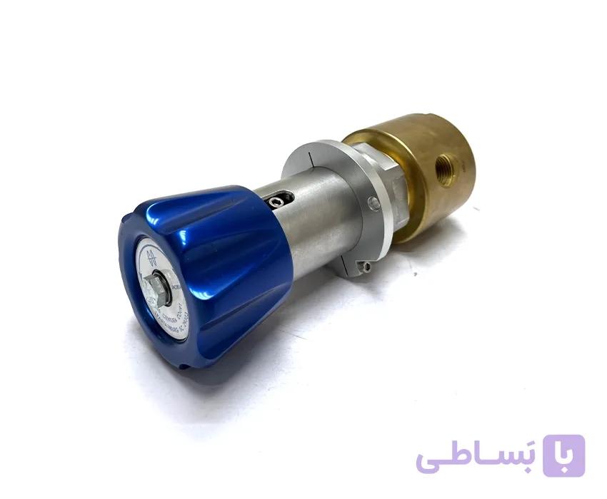 پرشر رگلاتور GO PSI 4000 1/2FNPT آمريکا مدل PR59-2A51H9I354 — تصویر 1