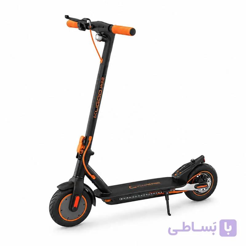 اسکوتر برقی کوگو مدل Pro 2 موتور 2000 وات (Kugoo Pro 2) — تصویر 1