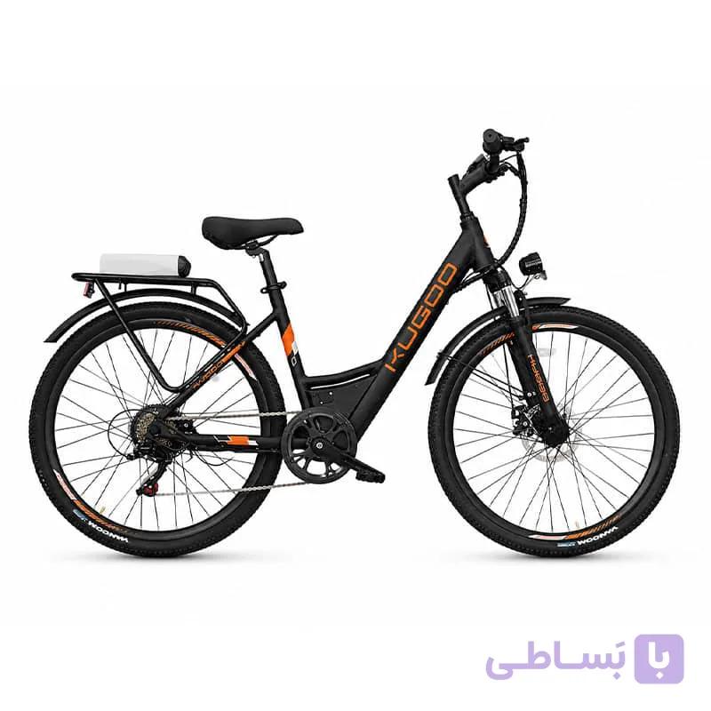 دوچرخه برقی کوگو مدل M111 سایز 26 (Kugoo M111) — تصویر 1