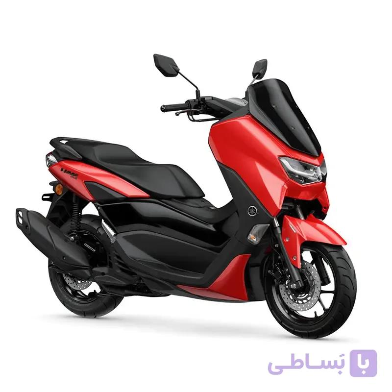 موتورسیکلت یاماها ان مکس (Yamaha Nmax Neo) — تصویر 1