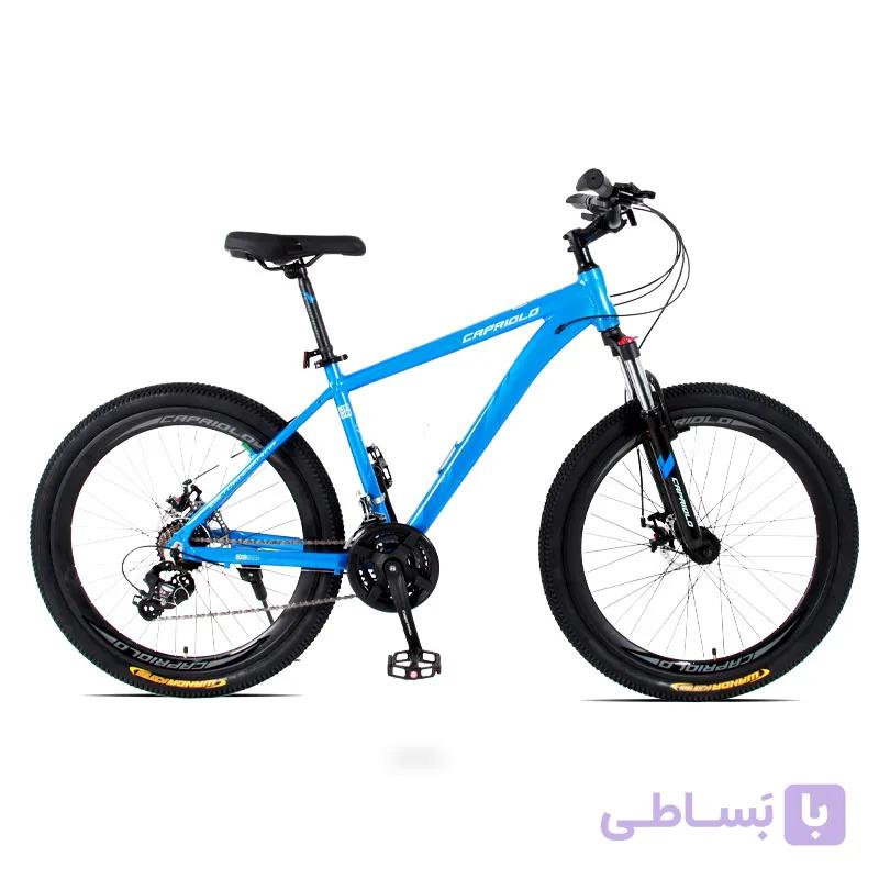 دوچرخه کاپریولو مدل جاوا سایز 29 (Capriolo Java) — تصویر 1