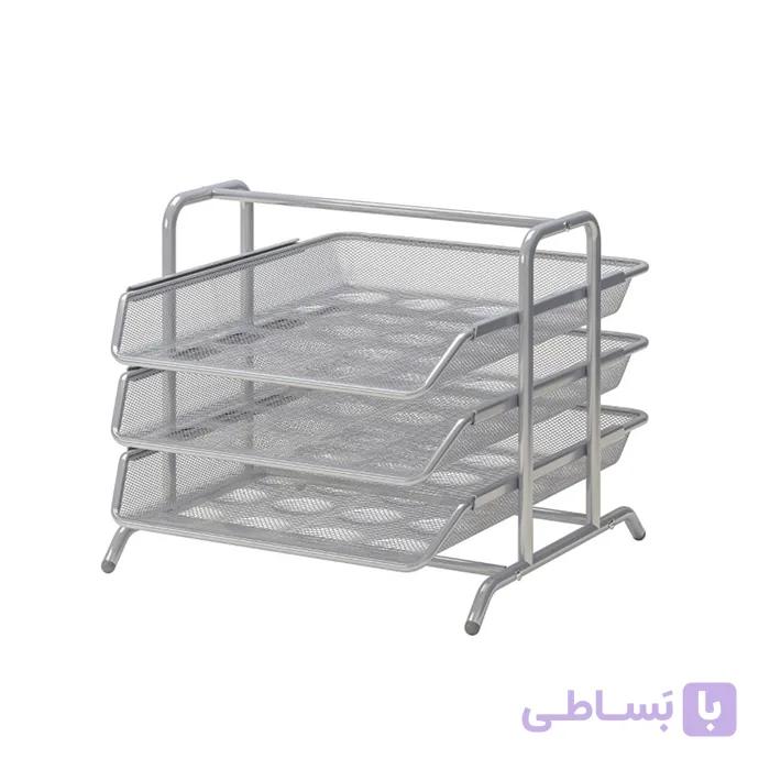 قفسه اداری ایکیا (کازیه) مدل DOKUMENT