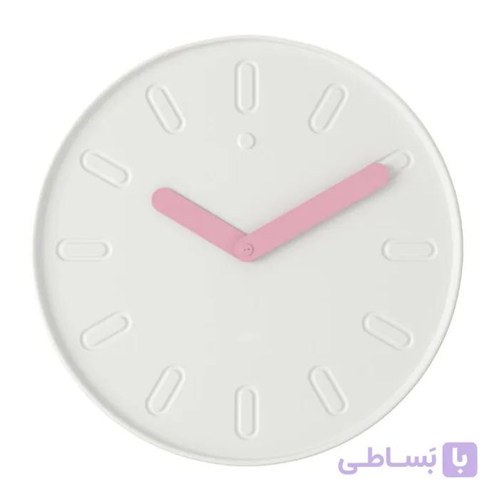 ساعت دیواری ایکیا مدل Slipsten
