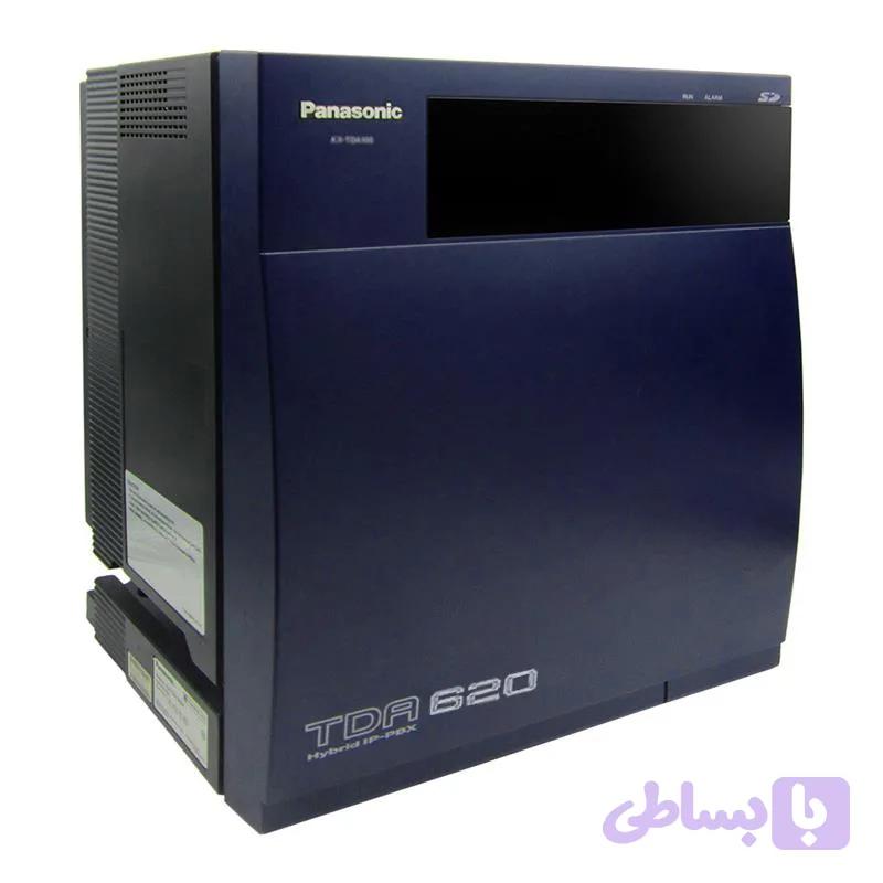 دستگاه سانترال پاناسونیک KX-TDA620