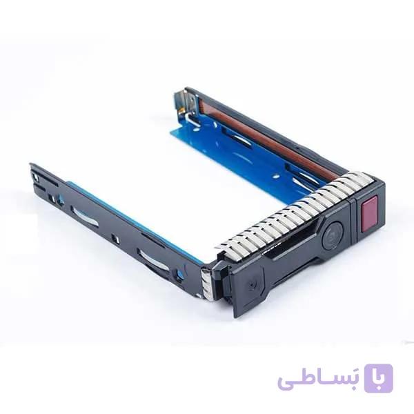 کدی 2.5 اینچی هارد سرور اچ پی — تصویر 1