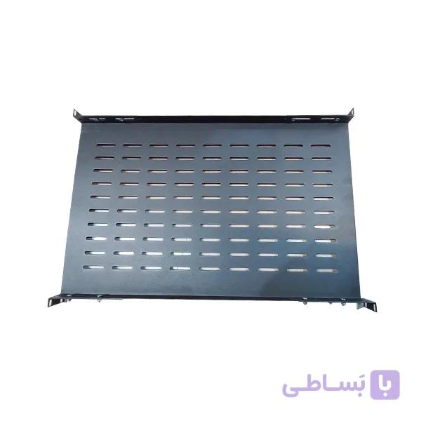 سینی ثابت رک HPA عمق 100 یک یونیت — تصویر 1
