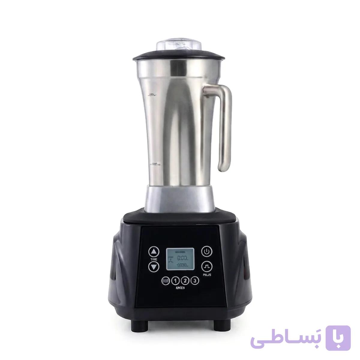 دستگاه بلندر صنعتی HS-7340