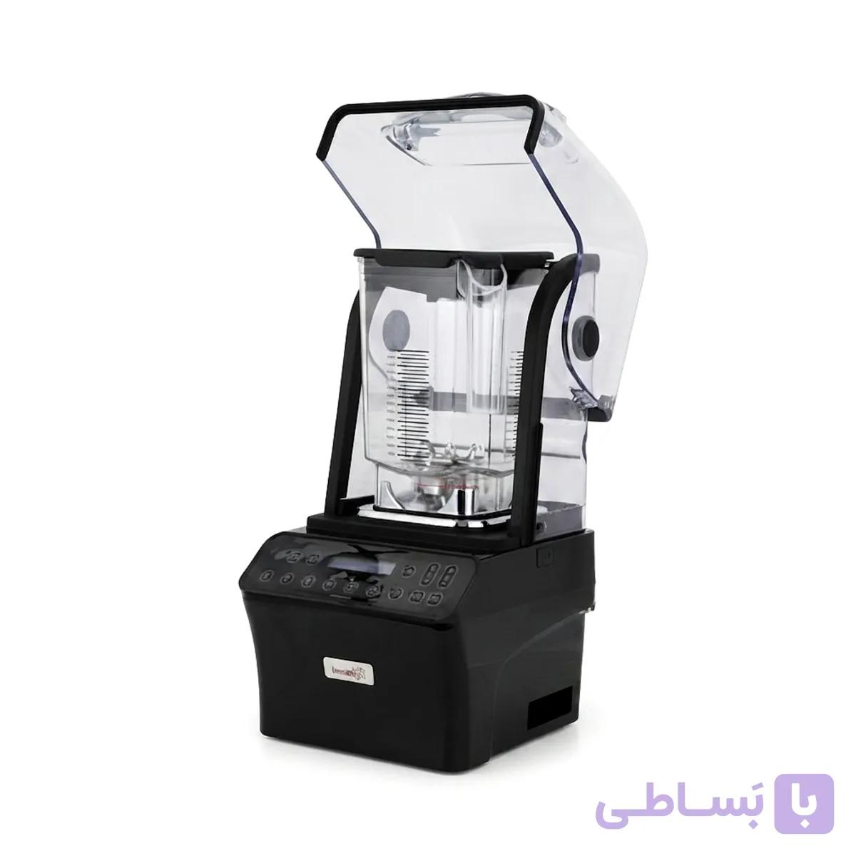بلندر صنعتی مدل HS-9007