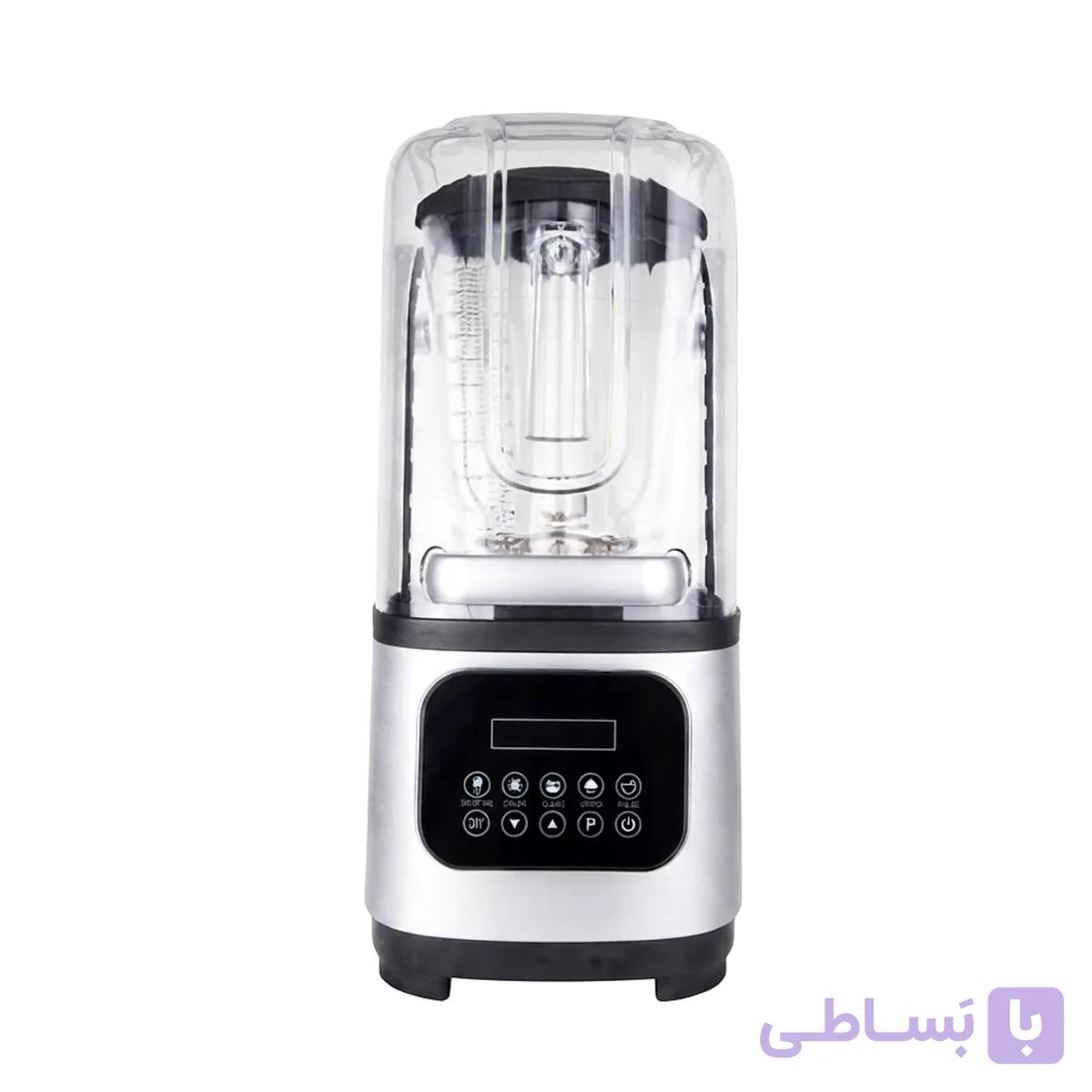 بلندر صنعتی مدل 8003