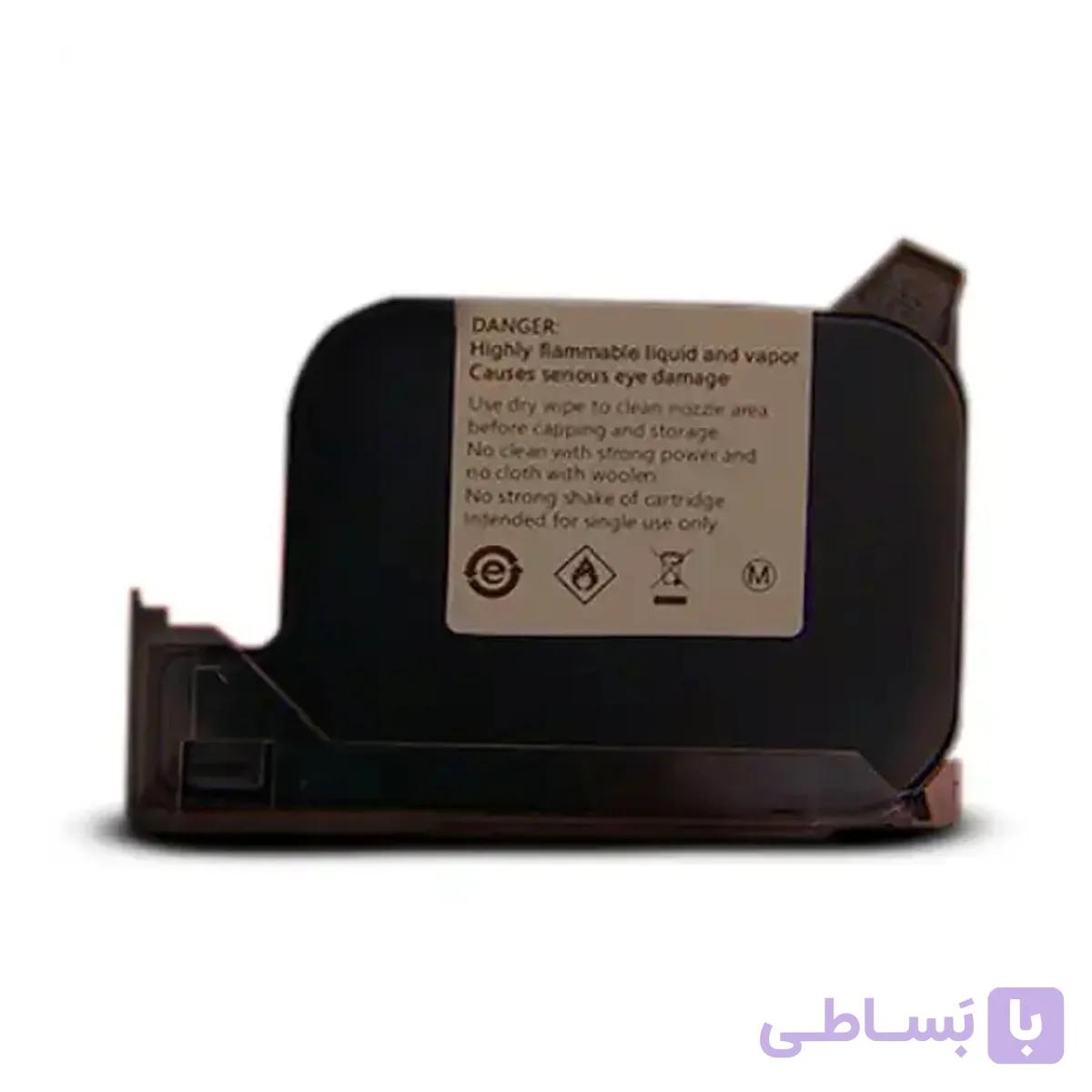 کارتریج پایه الکل 007