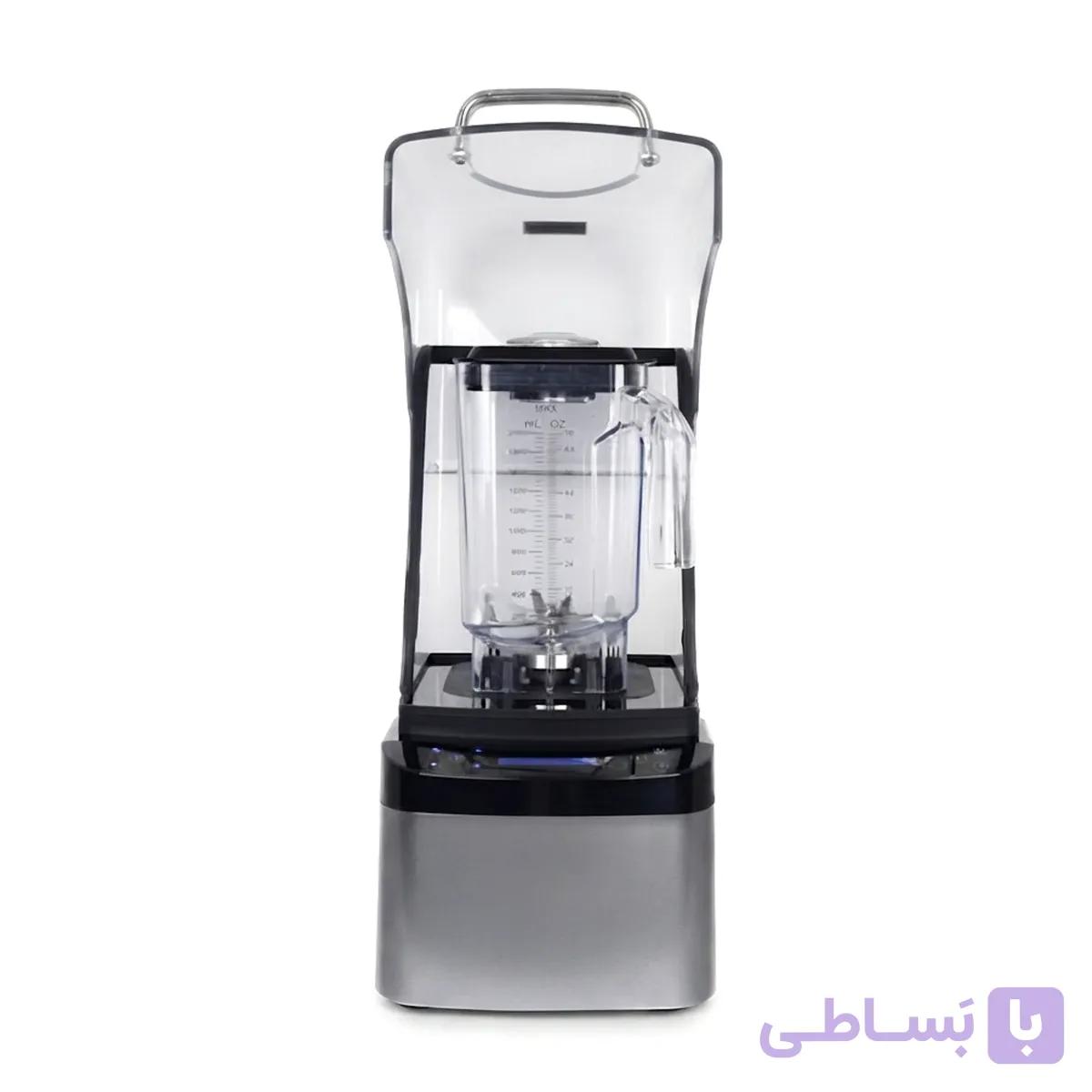 بلندر صنعتی مدل 8005