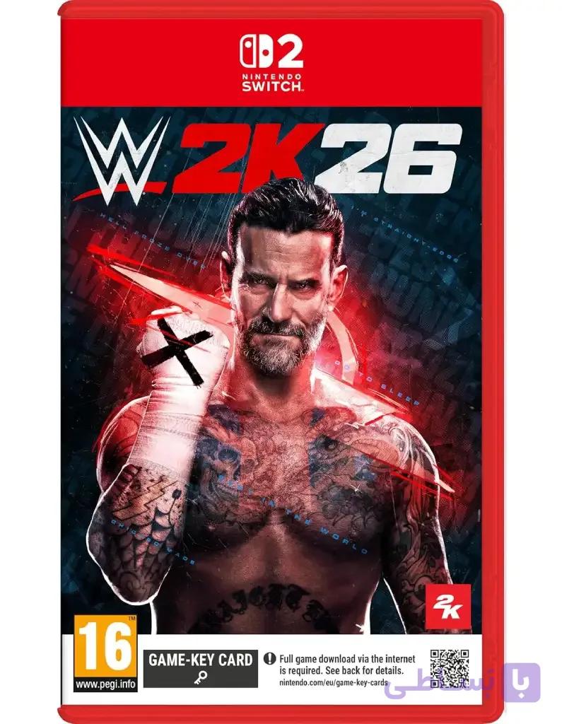بازی FC 27 برای Nintendo Switch 2 — تصویر 1