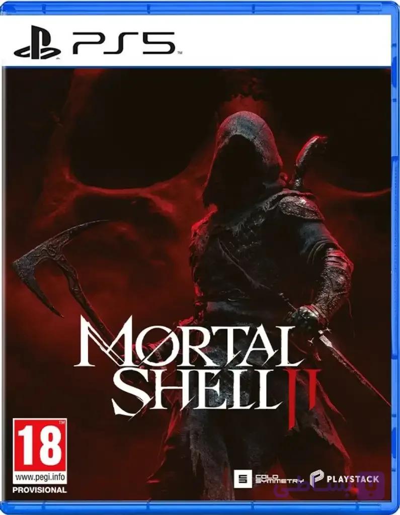 خرید بازی MORTAL SHELL 2 مورتال شل 2 برای PS5 — تصویر 1