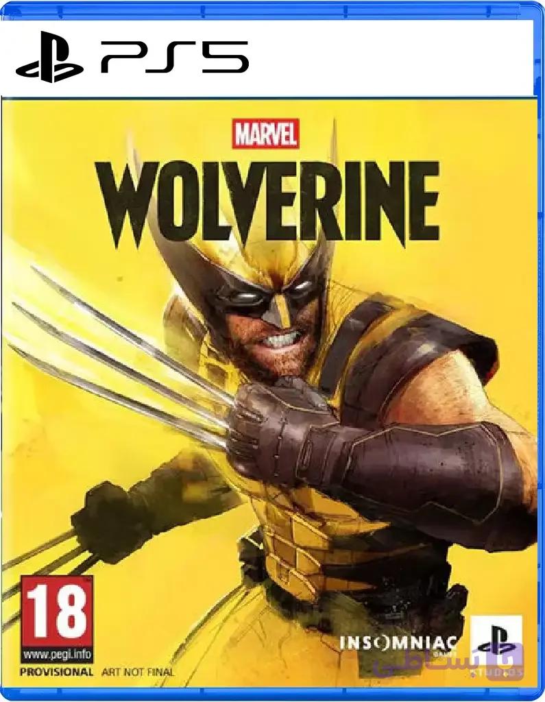 خرید بازی Marvel’s Wolverine برای PS5 — تصویر 1