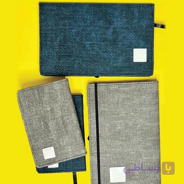 دفترچه یادداشت تبلیغاتی N400
