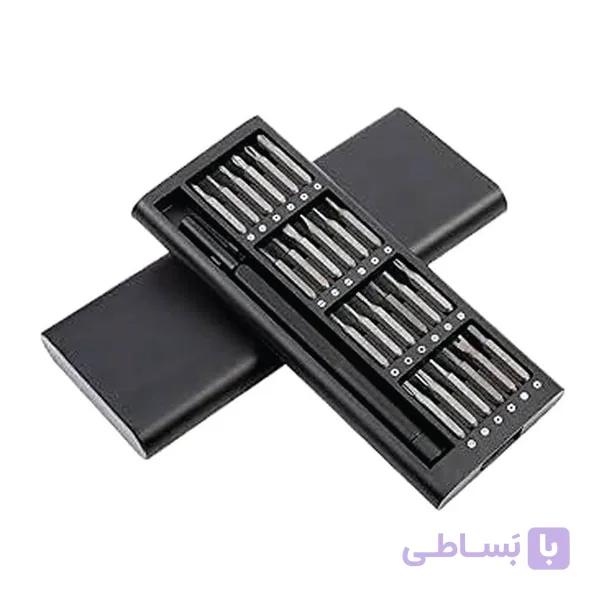 جعبه ابزار تبلیغاتی دسته پلاستیکی 240