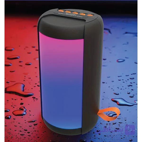 اسپیکر تبلیغاتی LED دار 7320