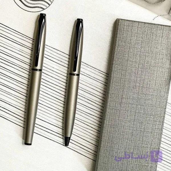 خودکار و روان نویس تبلیغاتی A2 — تصویر 1