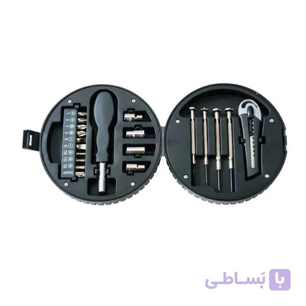 جعبه ابزار تبلیغاتی طرح تایر بزرگ 560