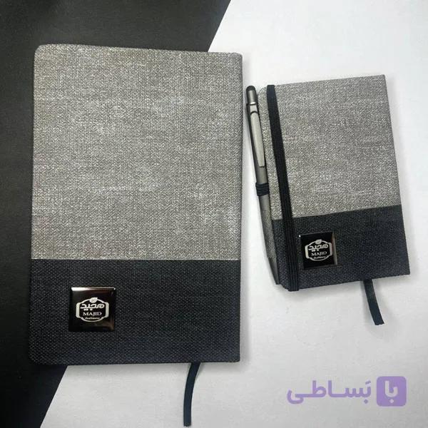 دفترچه یادداشت تبلیغاتی N420